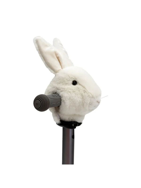 Wild & Soft Scooter Head - Kaninchen