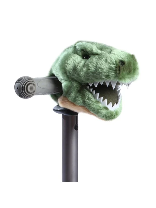 Wild & Soft Scooter Head - T-rex