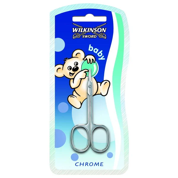 Wilkinson Babyschere