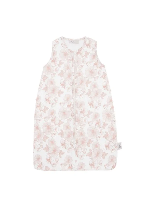 Witlof For Kids Flower Powder Schlafsack - Gr. 50/62
