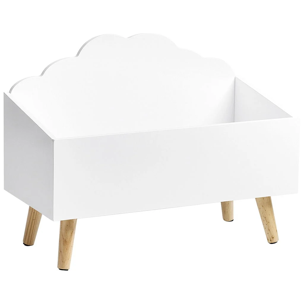 Wolke Kinderaufbewahrungstruhe