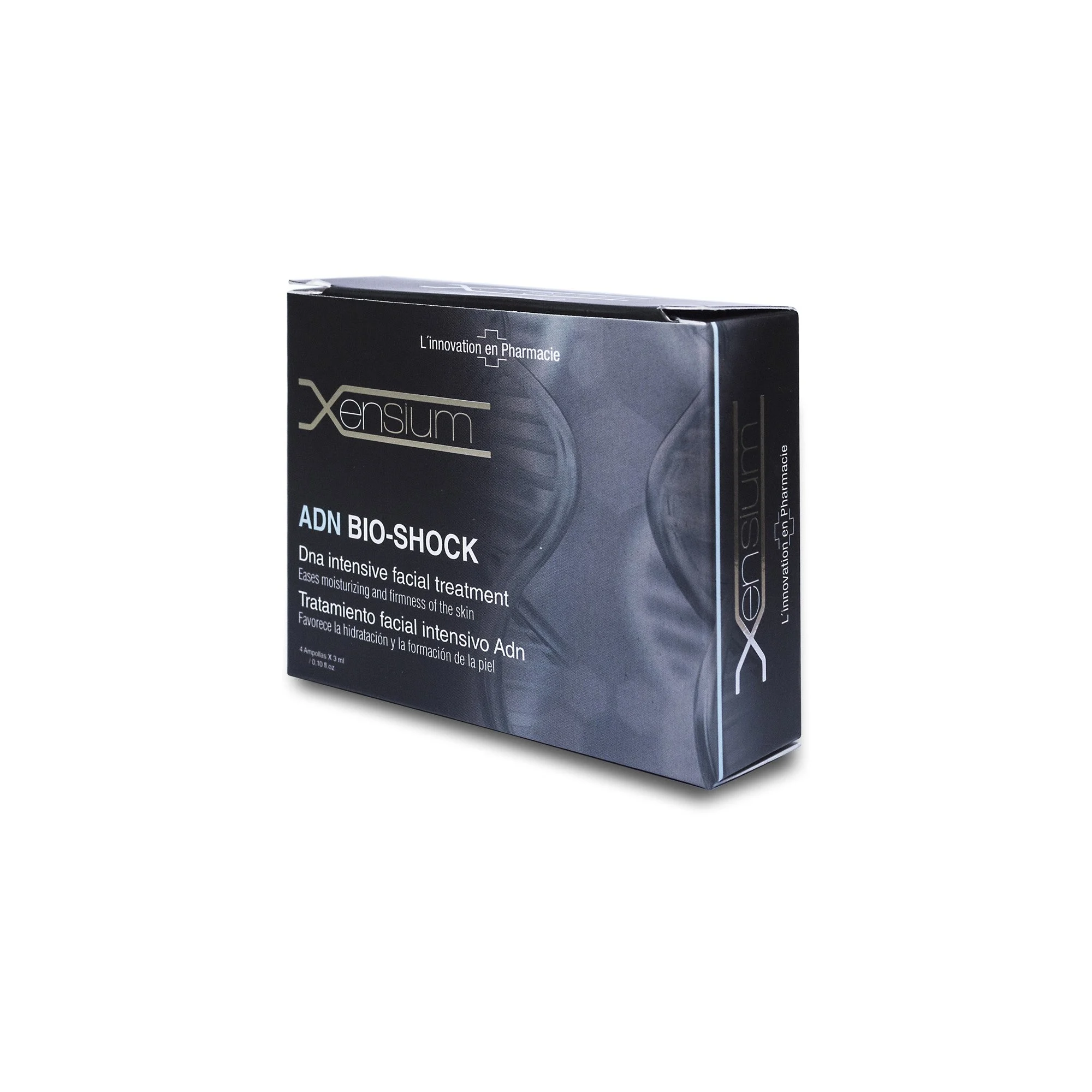 XENSIUM Bio-Shock DNA 4 Ampullen x 3 ml