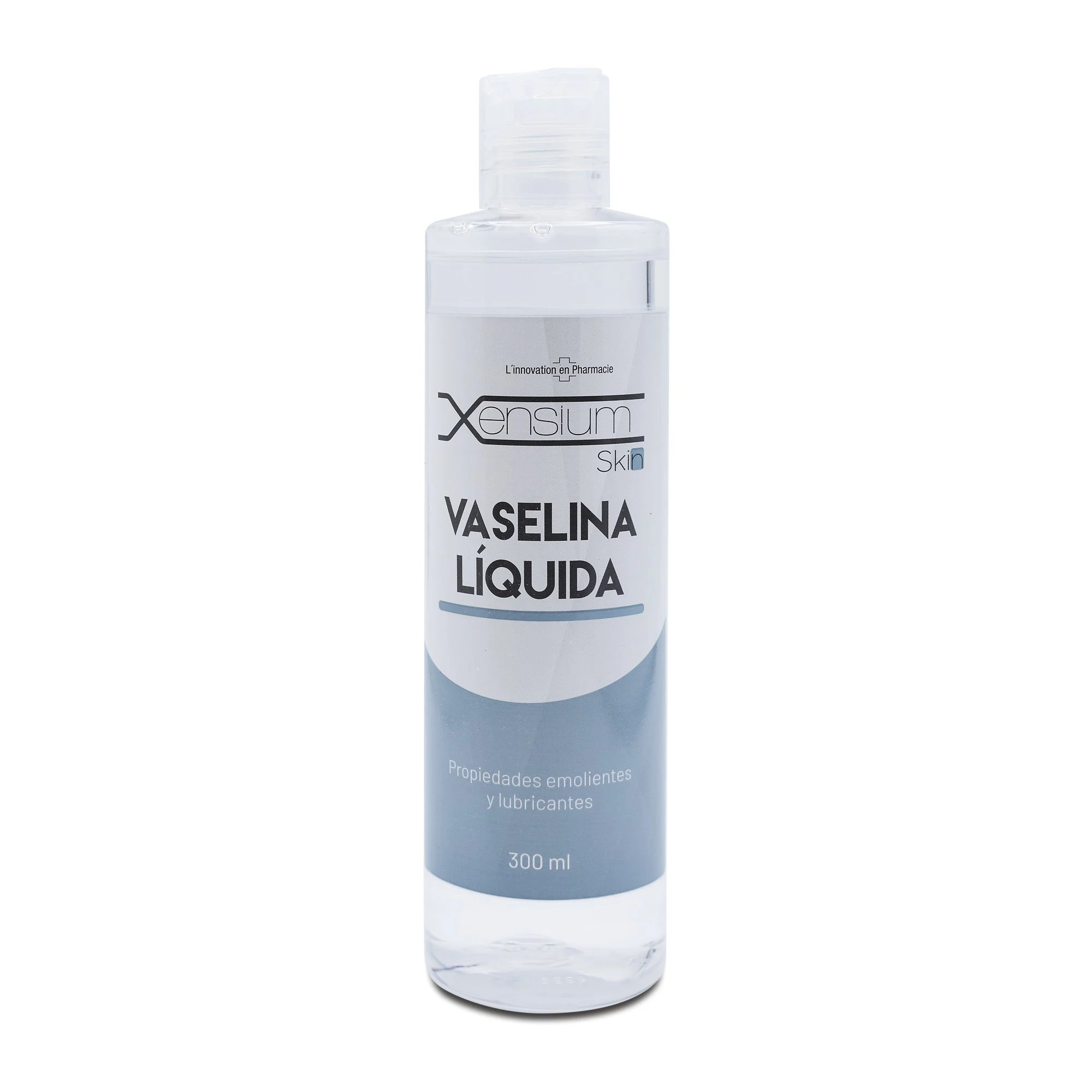 XENSIUM Haut flüssige Vaseline 300 ml