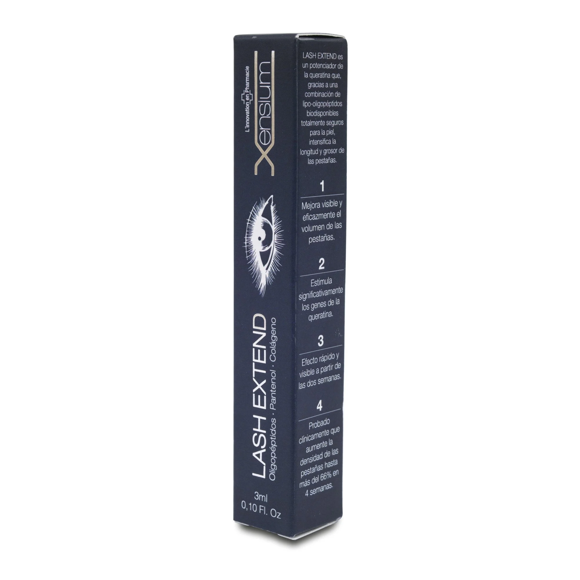 XENSIUM Lash Extend Wimpernserum 3 ml