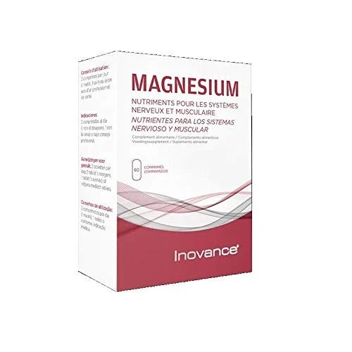 Ysonut Magnesium 60 Tabletten