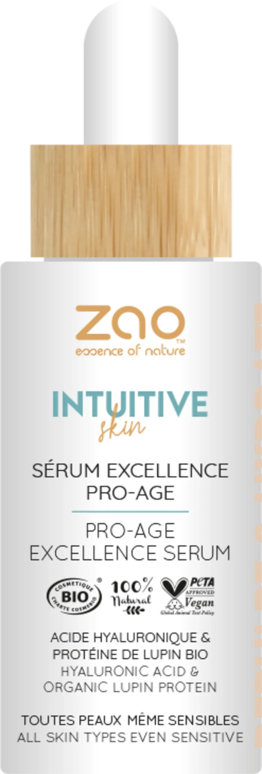 ZAO Pro-Age Excellence Serum, 30 ml