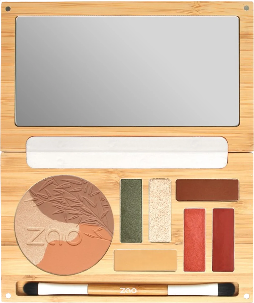 ZAO Terra Toscana Palette
