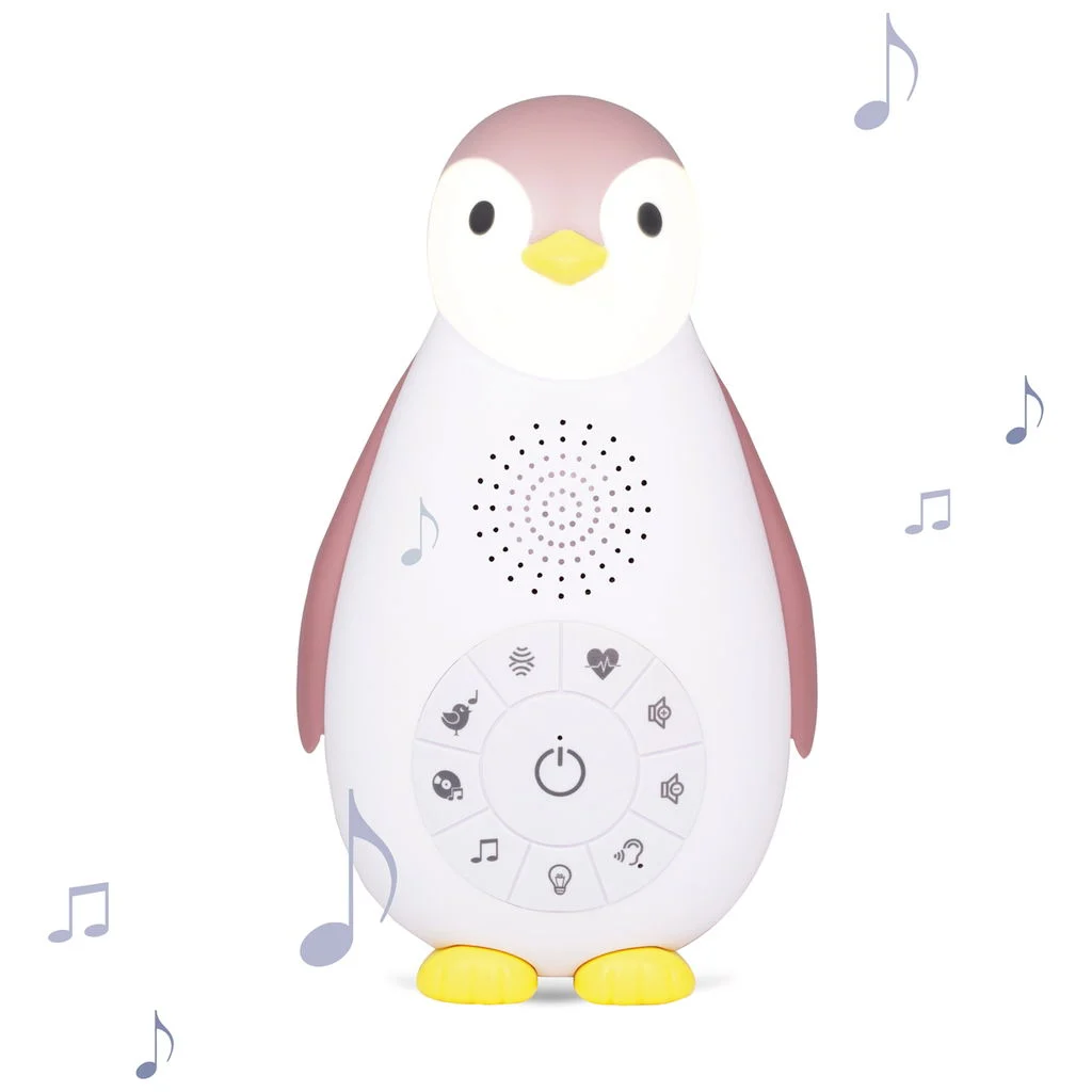 ZazuEinschlafhilfe Zoe pink