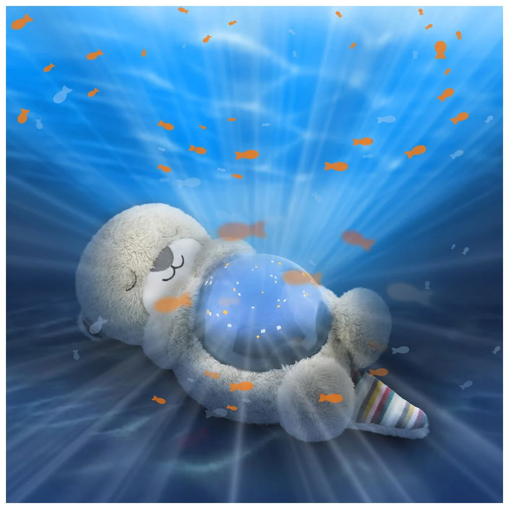 ZazuMeeresprojektor Otto