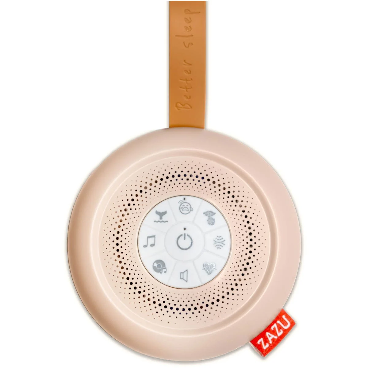 ZazuSuzy Einschlafhilfe Deluxe