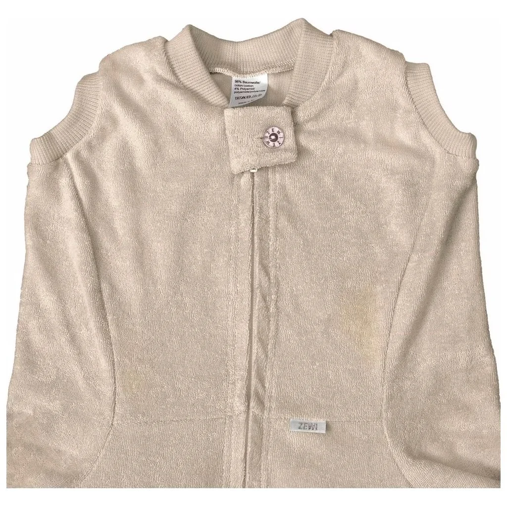 ZewiDecke 70x140 sand