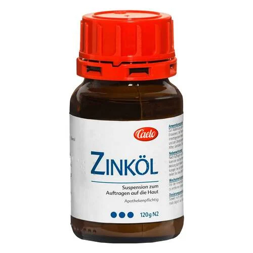Zinköl Caelo, 120 g