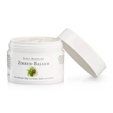 Zirben-Balsam