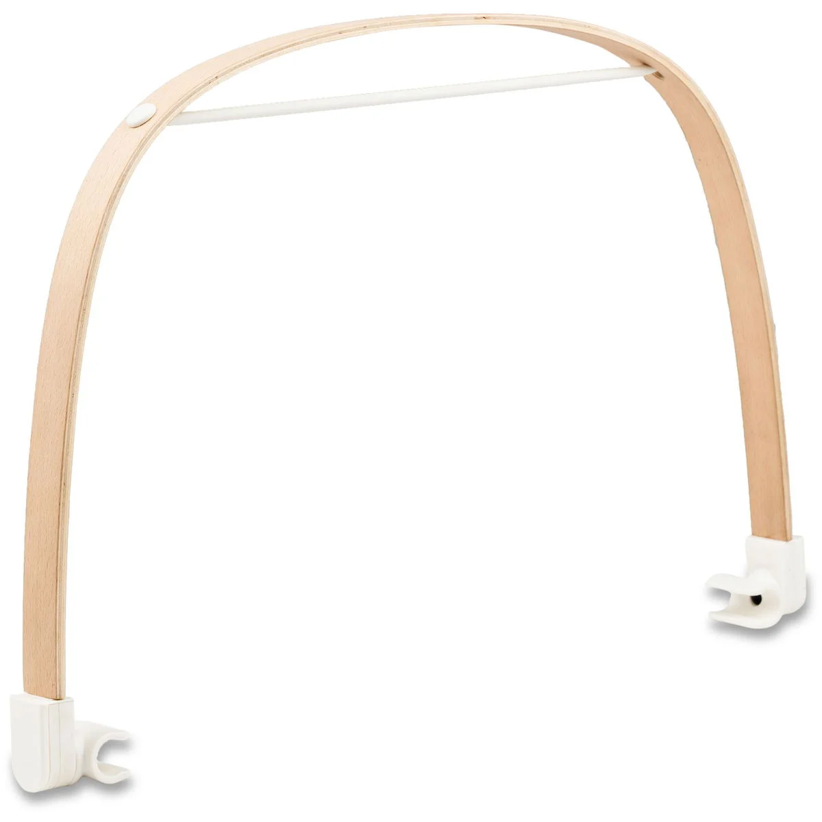 ZizaBabywippe Spielbogen vanilla