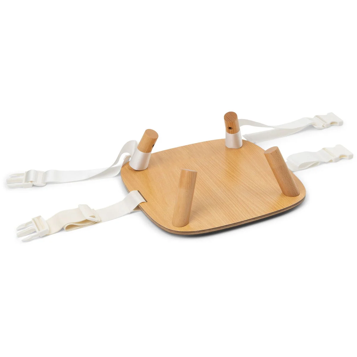 ZizaHochstuhl Sitzerhöhungsset