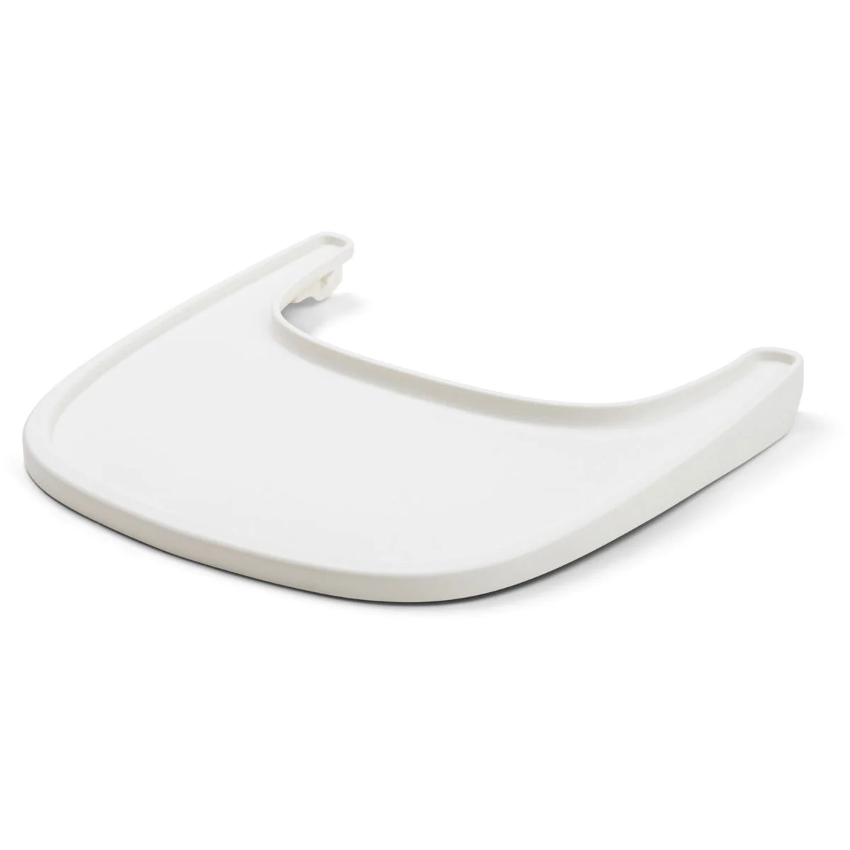 ZizaHochstuhl Tablett vanilla