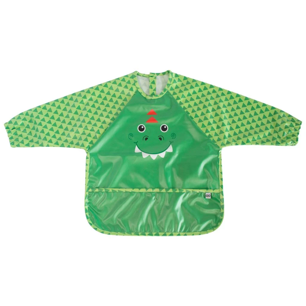 ZoocchiniLätzchen Dino