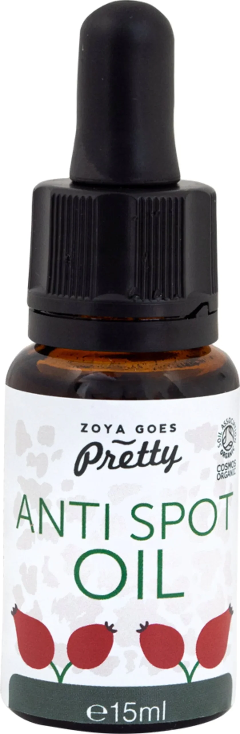 Zoya goes pretty Anti Spot Oil, 15 ml