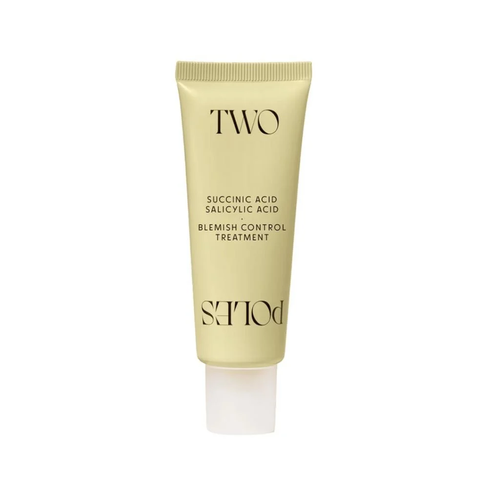 Zwei Pole Blemish Control Behandlung 40 ml