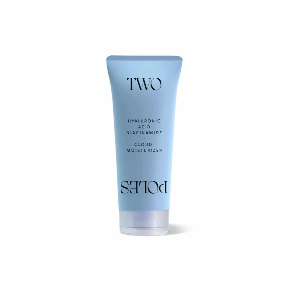 Zwei Pole Cloud Feuchtigkeitscreme 50 ml