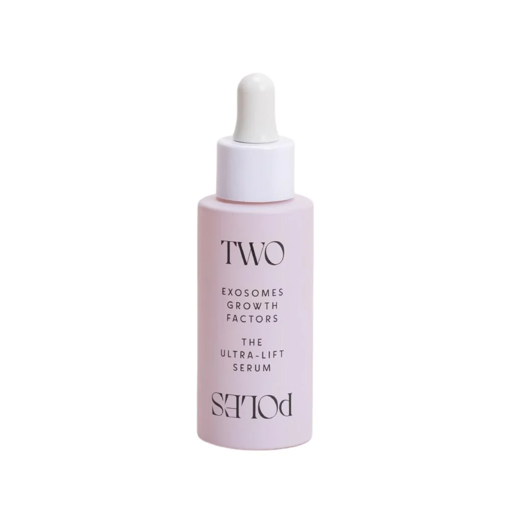 Zwei Polnische Ultra Lift Serum 30 ml